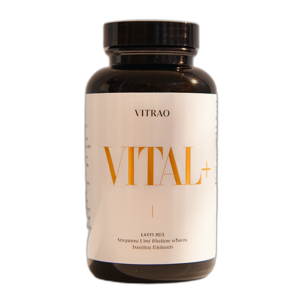 Vitrao Vital+ – prémiové balenie